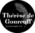 therese de gourcuff logo