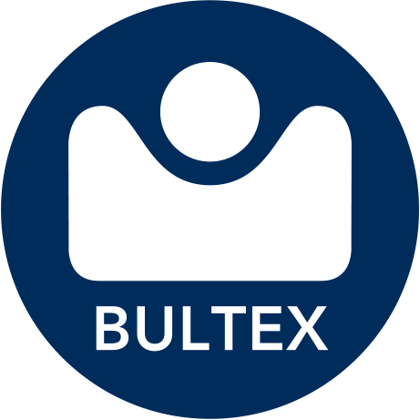 bultex logo