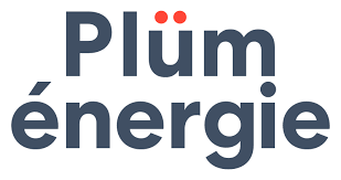 plum energie logo